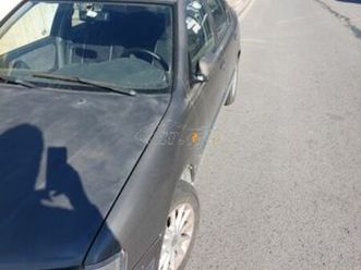nissan primera 1997