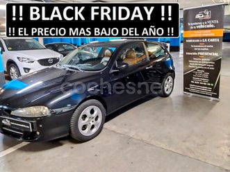 alfa romeo 147 1.9 jtd progression