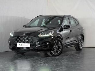 kuga 3ª serie kuga 2.0 ecoblue hybrid 150 cv 2wd st-line x