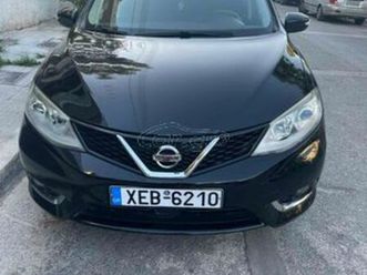 nissan pulsar 2016 1.2 dig-t tekna
