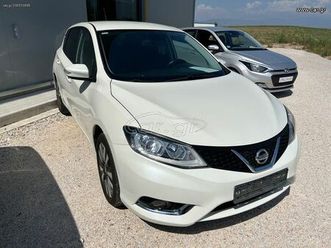 nissan pulsar 2015 acenta 1.2 dig-turbo 115ps