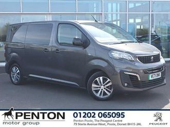 e-traveller 50kwh active standard mpv auto mwb 5dr (8 seat, 7.