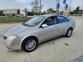 nissan primera 2004 p12