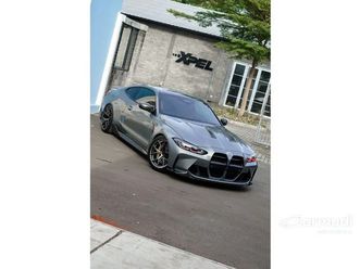 2023 bmw m4 3.0 csl edition coupe