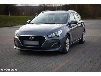 hyundai i30 1.4 classic +