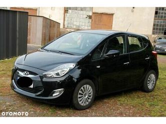 hyundai ix20 1.4 blue trend