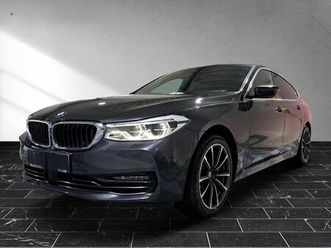 bmw 640 gran turismo 640d xdrive a gran turismo -
