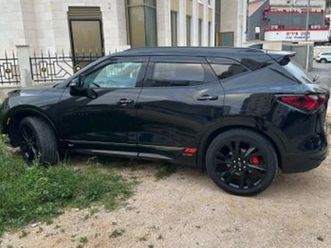 rs אוט׳ 2.0 (230 כ״ס)