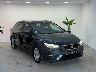 seat leon st 1.6 tdi style s/s