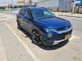 lt plus אוט׳ 1.3 (155 כ״ס)