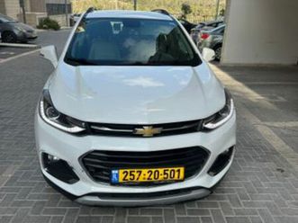 lt luxury אוט׳ 1.4 (140 כ״ס)