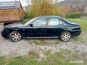 2 komplety kól, samochód rover 75 2.0d gratis cisownica - sprzedajemy.pl