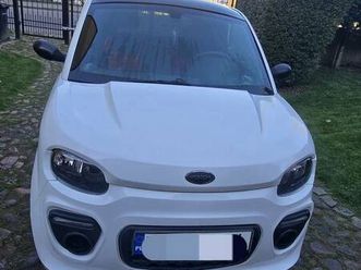 microcar due 2020rok stańsk - sprzedajemy.pl