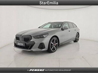 serie 5 (e39) 540d 48v xdrive touring msport pro