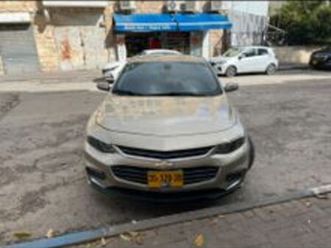 lt אוט׳ 1.5 (160 כ״ס)