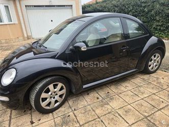 volkswagen new beetle 1.9 tdi