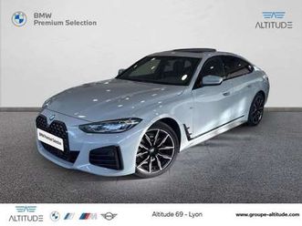 420da xdrive 190ch m sport