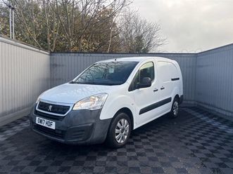 1.6 bluehdi 744 s combi van 6dr diesel manual l2 (113 g/km, 97.64 bhp)