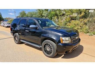 ltz אוט׳ 5.3 (320 כ״ס)