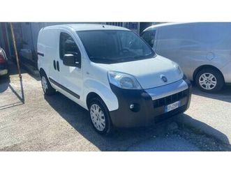 1.4 8v furgone natural power