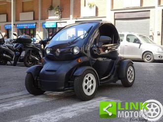 twizy 6.1 17 cv