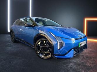 81.4kwh gt-line s auto 5dr