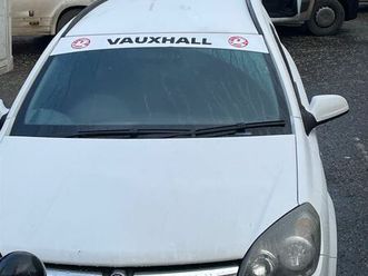 vauxhall, astravan, car, van, 2007, manual, 1686 (cc)