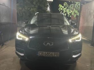 infiniti qx60 ≫ 2019 • 42 999 лв. • id