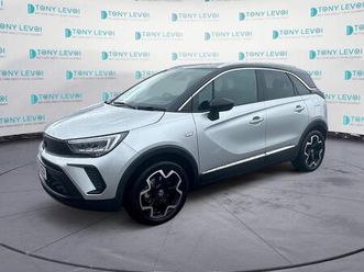 1.2 turbo ultimate euro 6 (s/s) 5dr