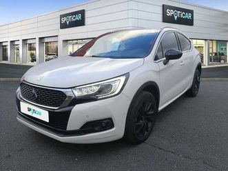 coupe puretech 130 s&s bvm6 sport chic