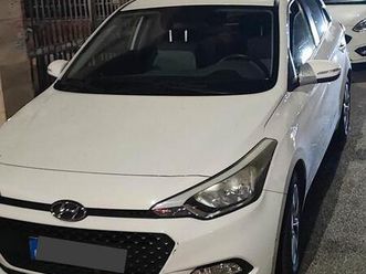 hyundai i20 1.2 active 84 cv 5p neopatentati