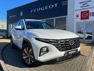 1.6 h t-gdi se connect auto euro 6 (s/s) 5dr