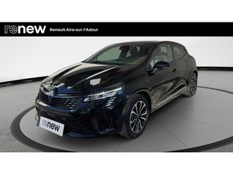 clio eco-g 100 ch gsr2