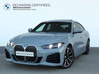 420da xdrive 190ch m sport