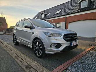 kuga 1.5 ecoboost 4x4 aut. st-line