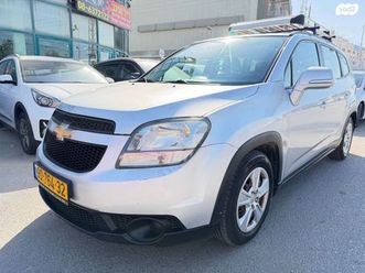 ls אוט׳ 1.4 (140 כ״ס)