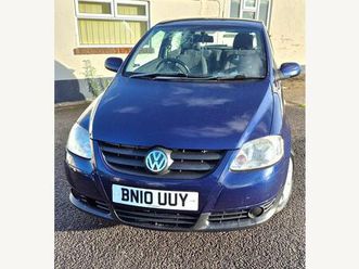 1.2 6v urban fox euro 4 3dr