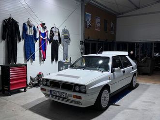 lancia delta