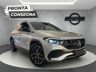 eqa (h243) eqa 250 premium plus - prezzo promo