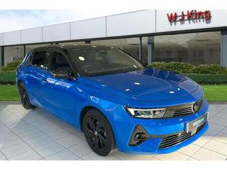 1.2 turbo gs euro 6 (s/s) 5dr