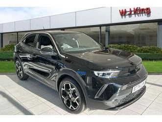 1.2 turbo ultimate euro 6 (s/s) 5dr