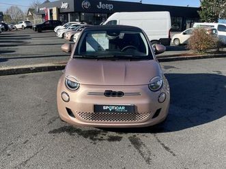 500c e 95ch pack confort my23