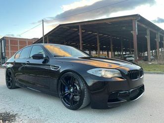 bmw m5 f10