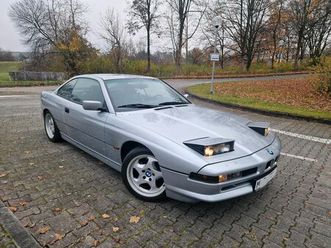 bmw 840ci [ e31 ]