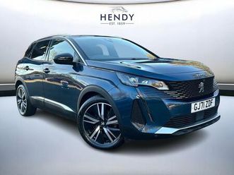 1.2 puretech gt premium eat euro 6 (s/s) 5dr