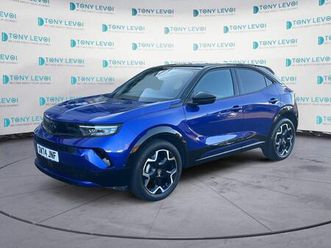 1.2 turbo ultimate auto euro 6 (s/s) 5dr