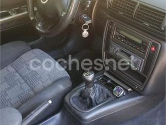 volkswagen passat 1.8 trendline