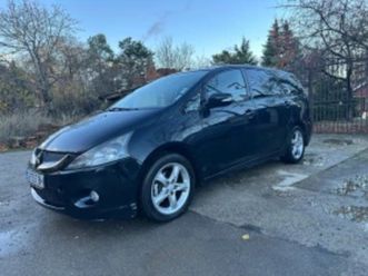 mitsubishi grandis ≫ 2006 • 8 000 лв. • id