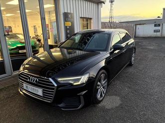 2.0 tdi 40 s line s tronic euro 6 (start/stop) 5dr
