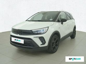 1.2 turbo 110 ch bvm6 gs line